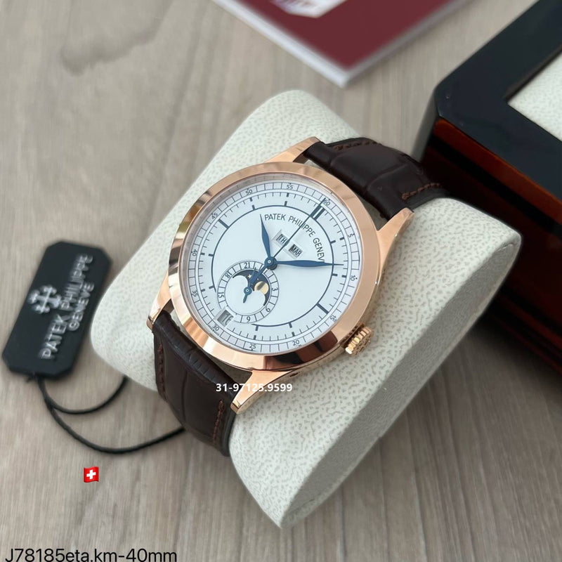 Patek Philippe