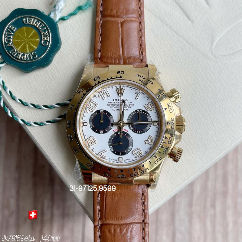 Rolex Daytona