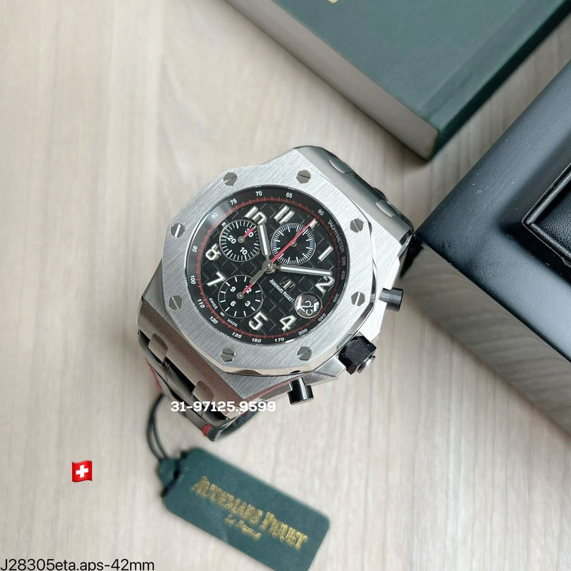 Audemars Piguet - 42mm