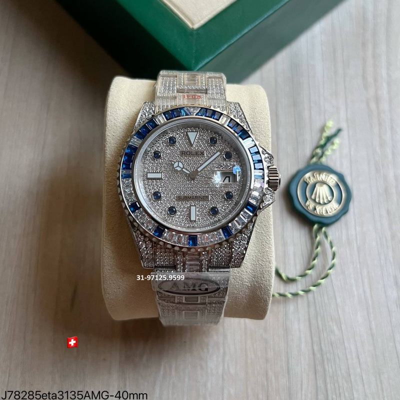 Rolex Submariner