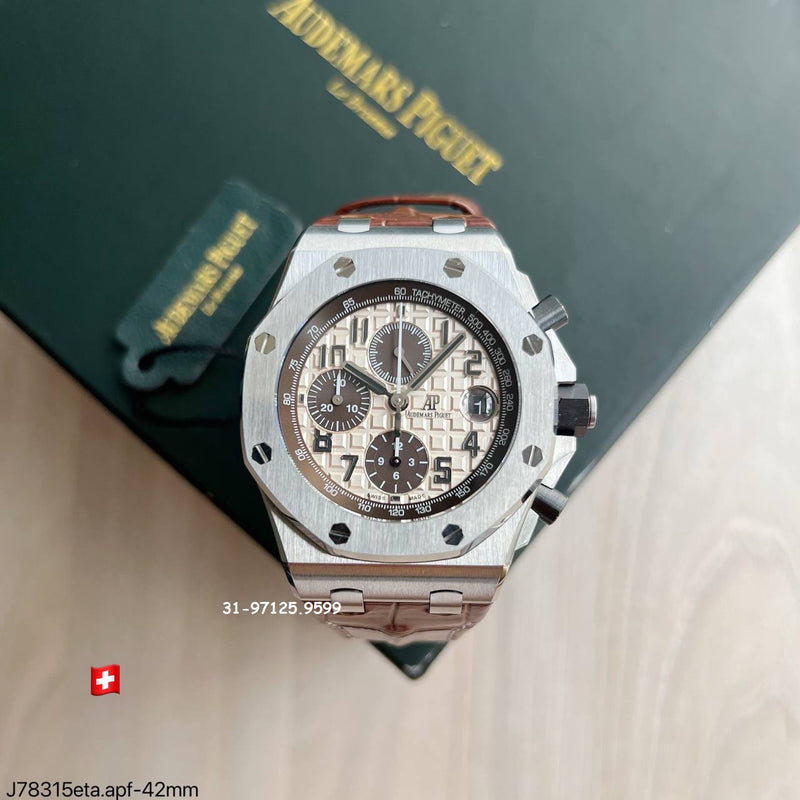 Audemars Piguet - 42mm