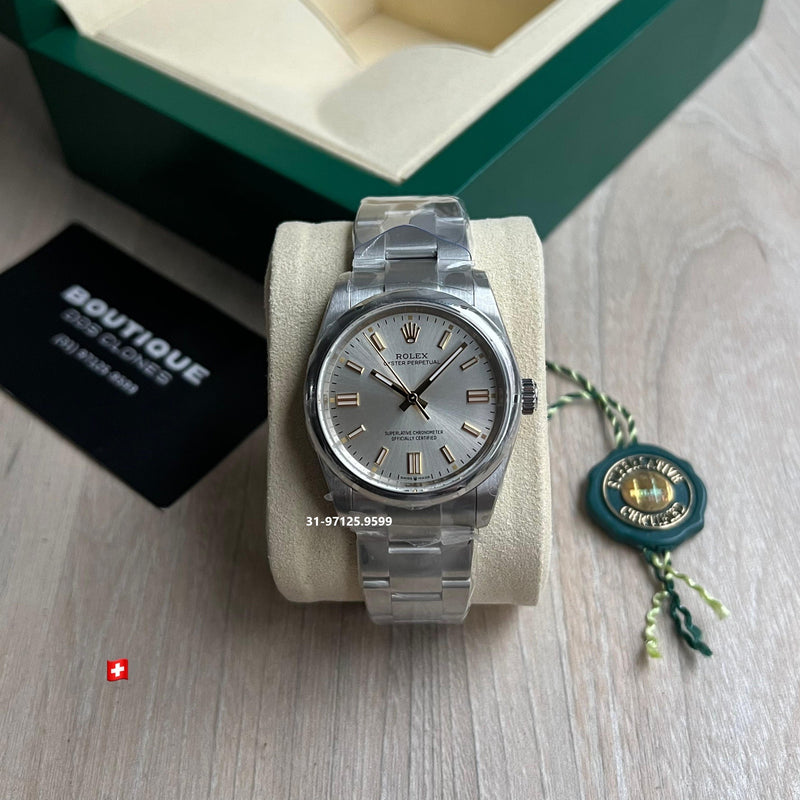 Rolex Oyster - 36mm