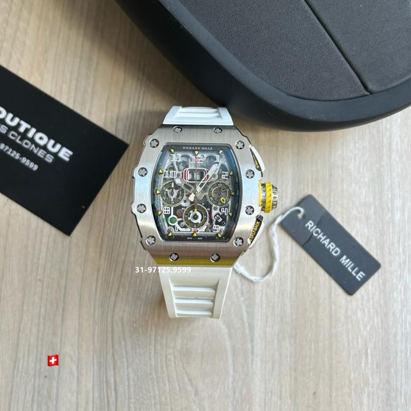 Richard Mille