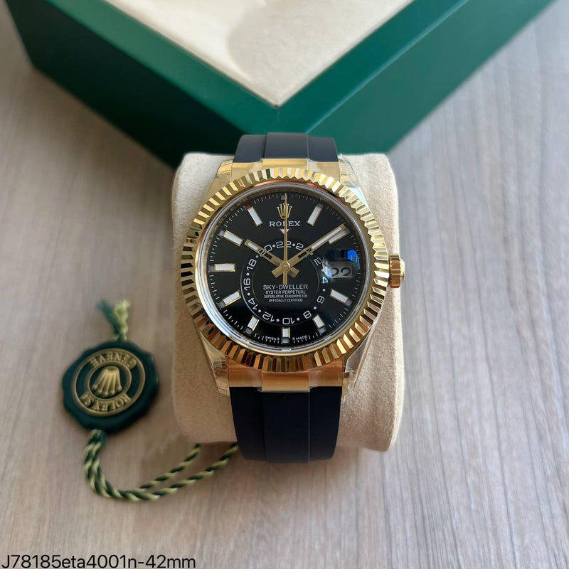 Rolex SKY Dweller - 42mm