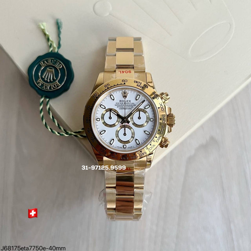 Rolex Daytona