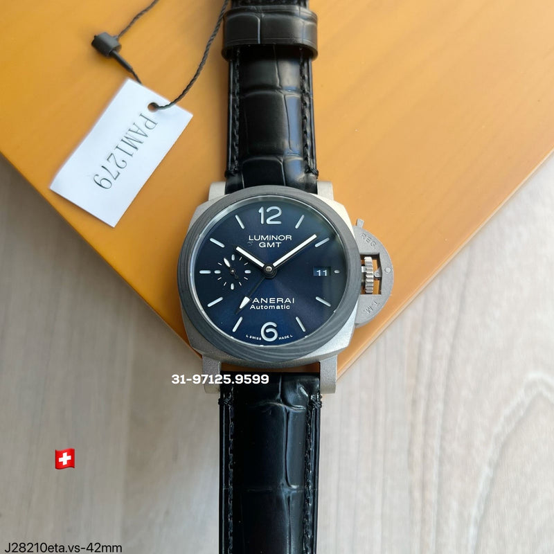 Luminor GMT - 42mm / PAM 1279