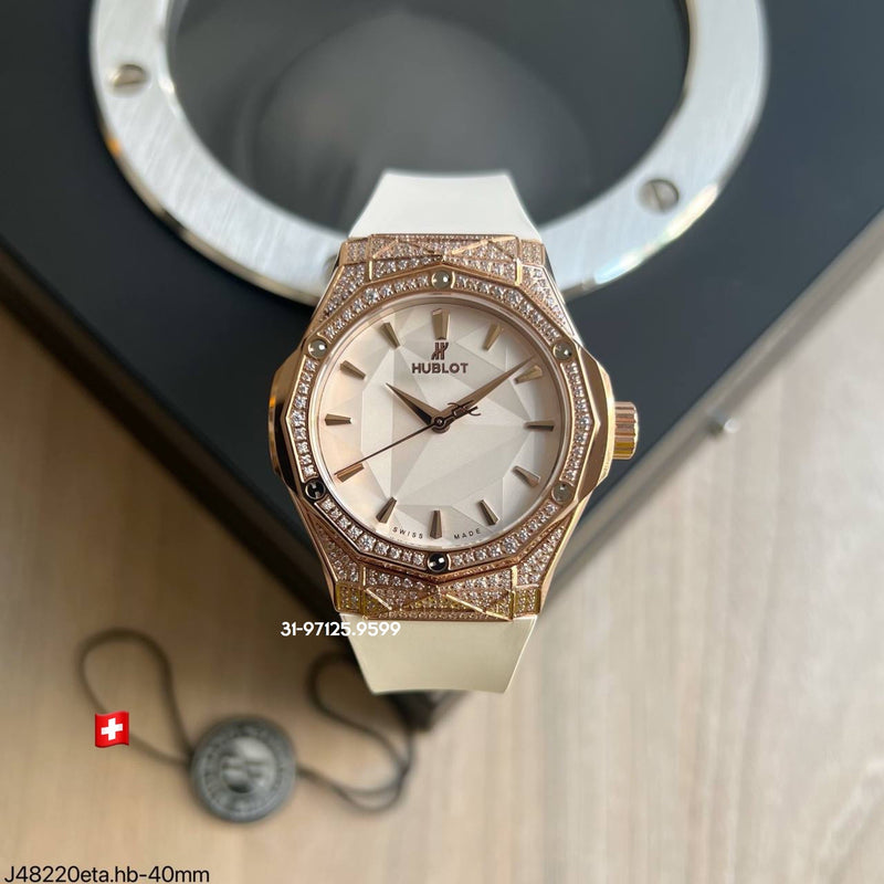 Hublot Orlinski - 40mm