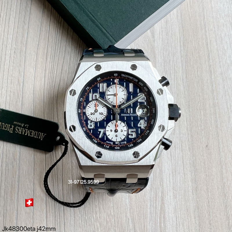 Audemars Piguet - 42mm