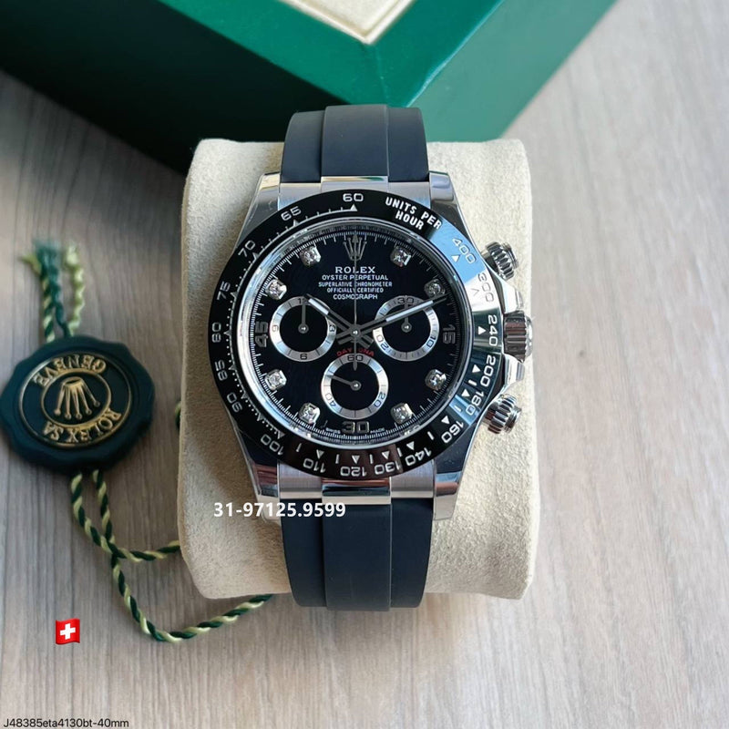 Rolex Daytona - 4130