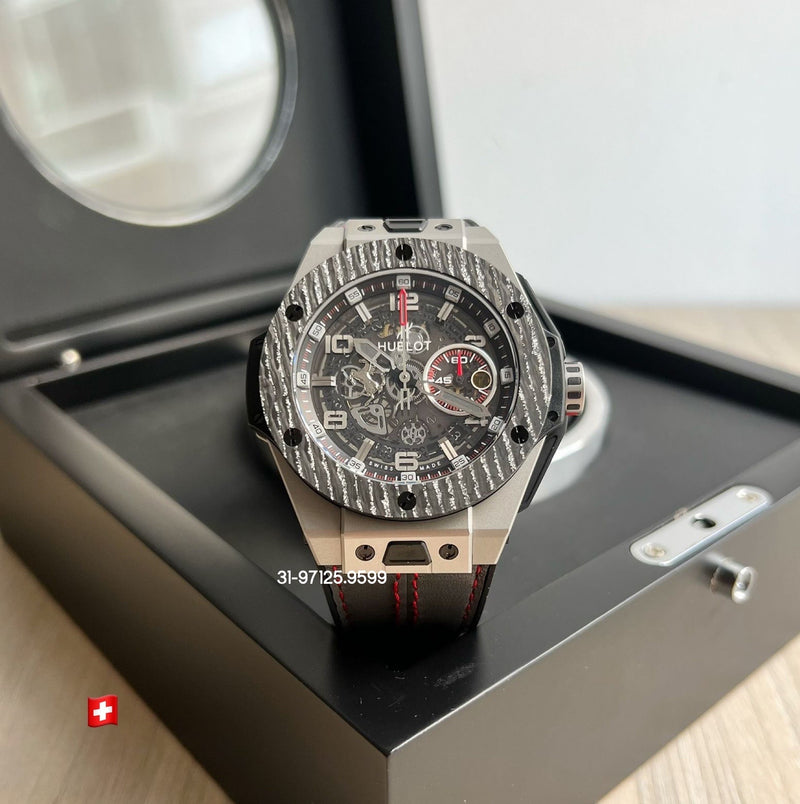 Hublot Big Bang Unico - 44mm