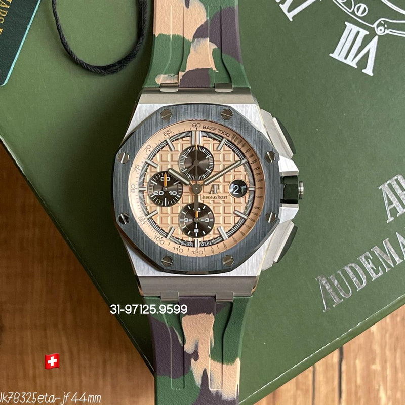 Audemars Piguet - 44mm