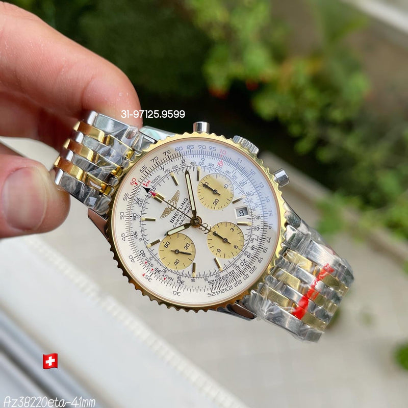 Breitling Navitimer - 41mm