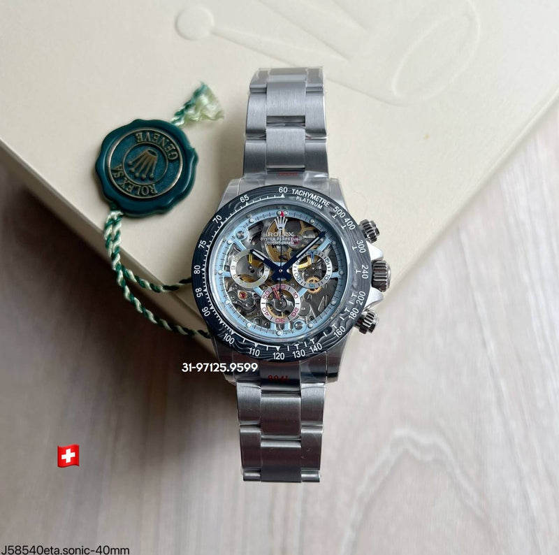 Rolex Daytona - 4130