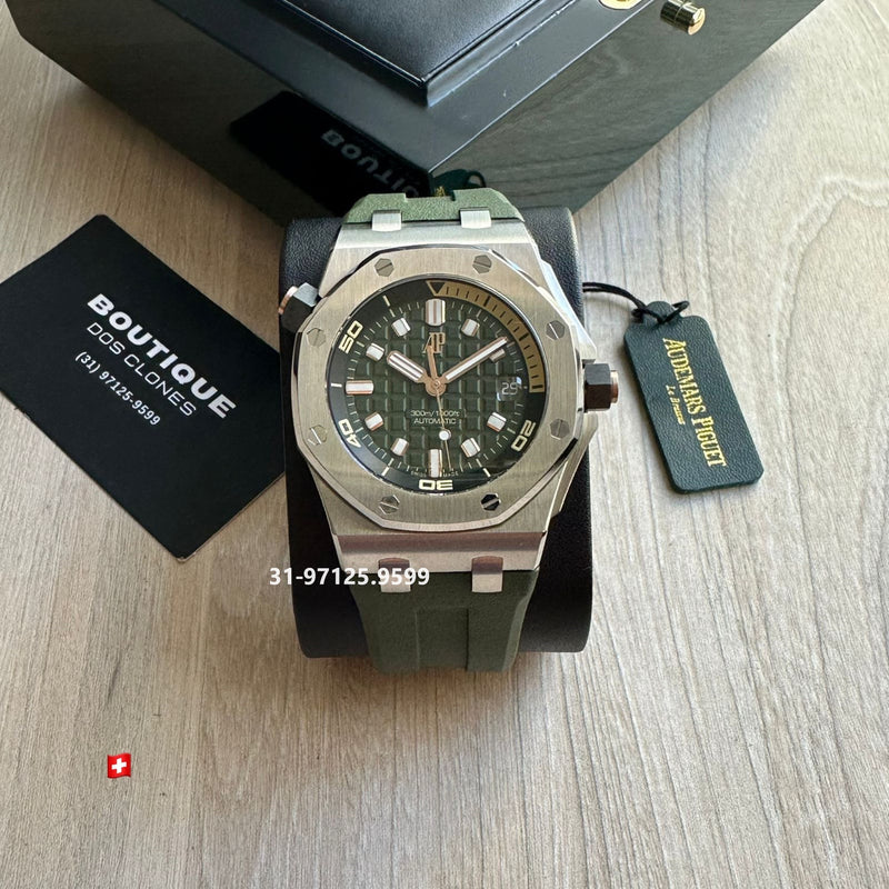 Audemars Piguet - 42mm