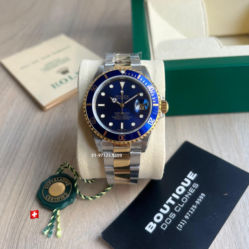 Rolex Submariner