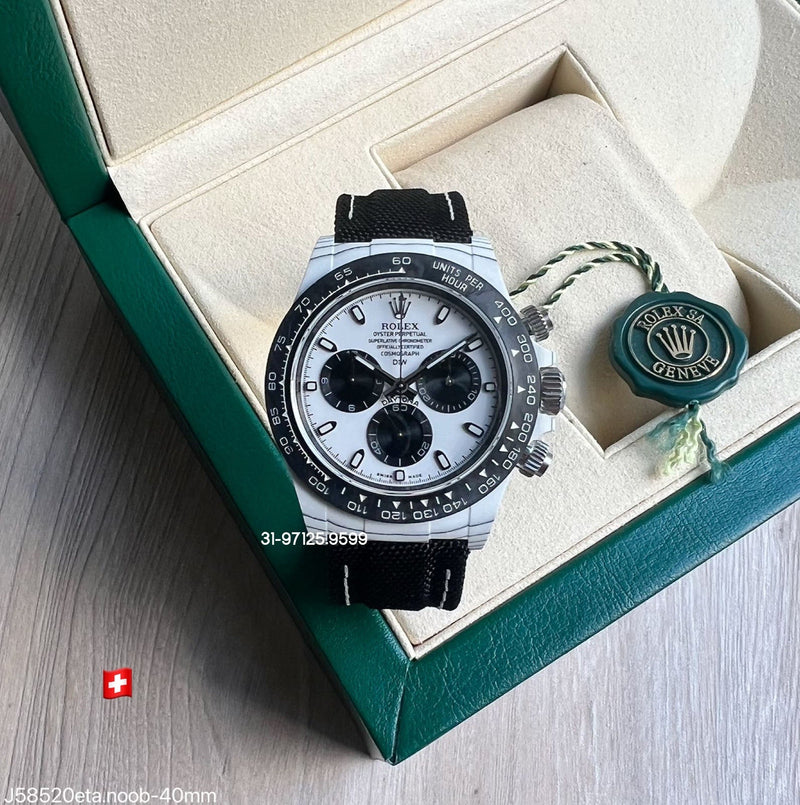 Rolex Daytona - DIW - 4130