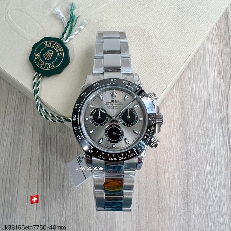 Rolex Daytona