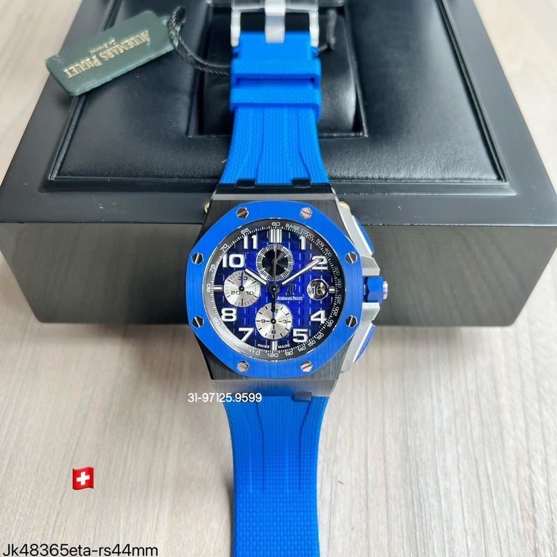 Audemars Piguet - 44mm