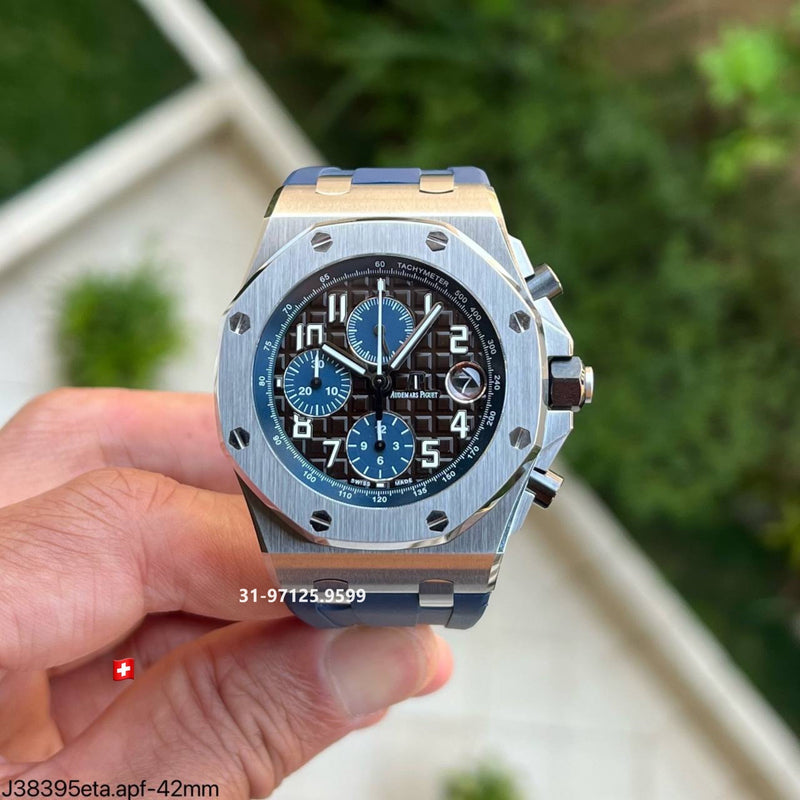 Audemars Piguet - 42mm