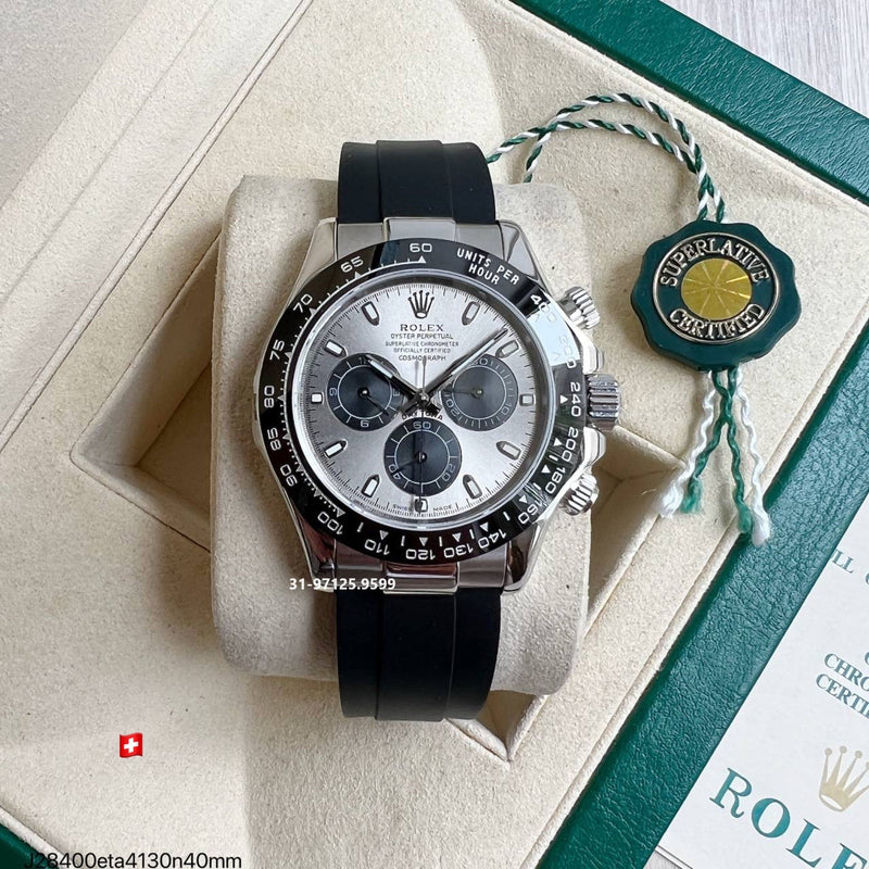 Rolex Daytona - 4130