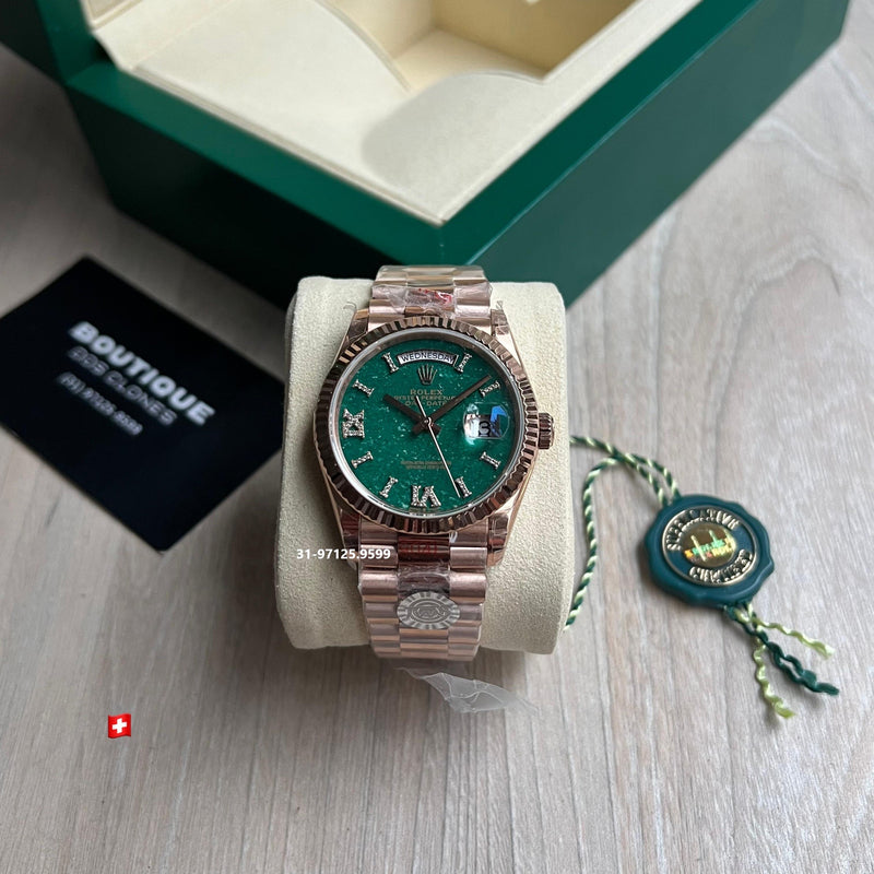 Rolex Daydate - 36mm