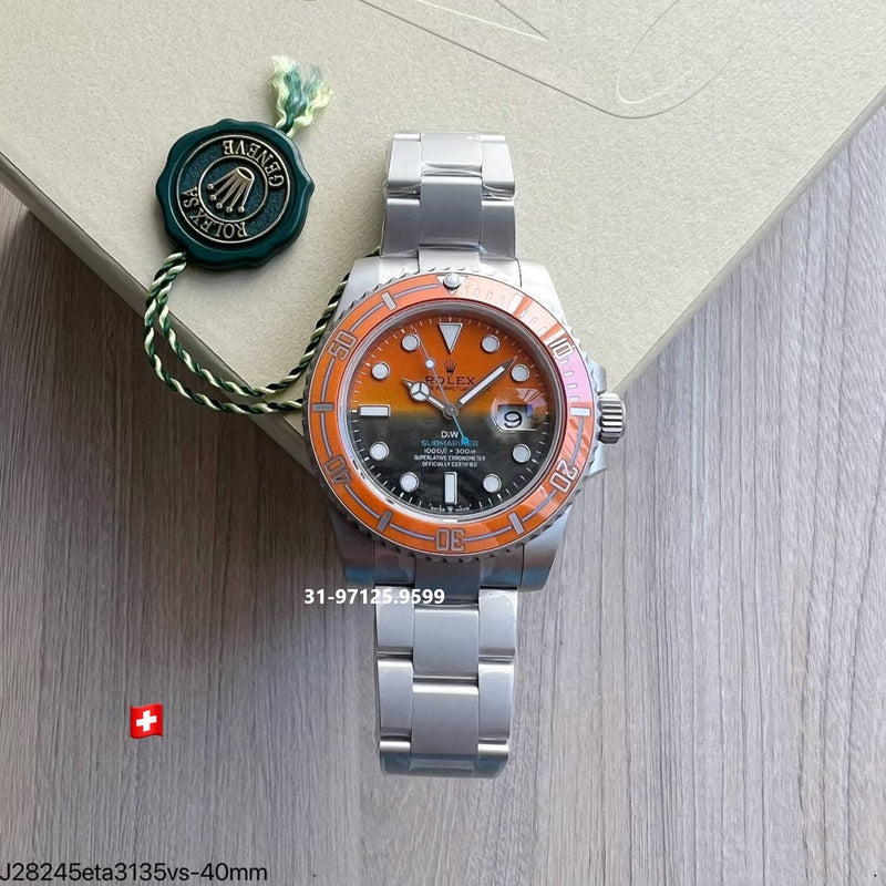 Rolex Submariner DIW