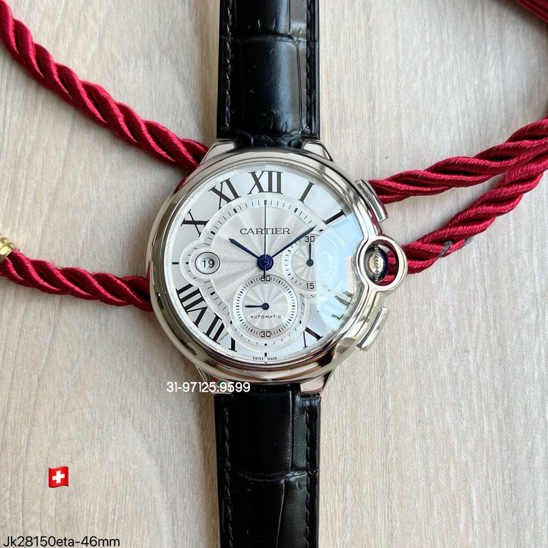 Ballon de Cartier - 46mm