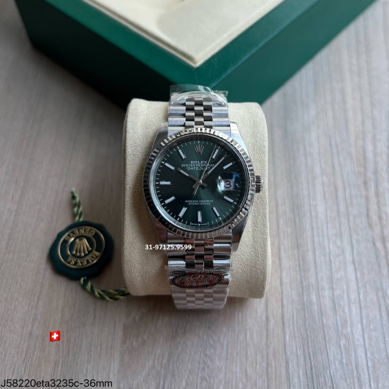 Rolex Datejust - 36mm