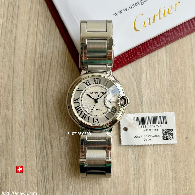 Ballon de Cartier - 36mm