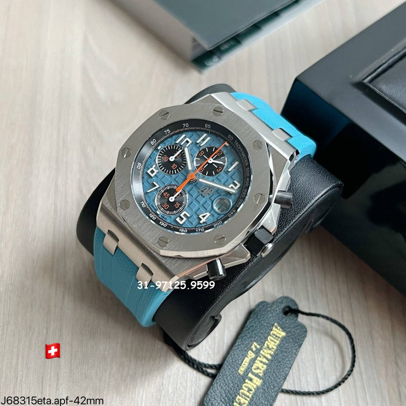 Audemars Piguet - 42mm