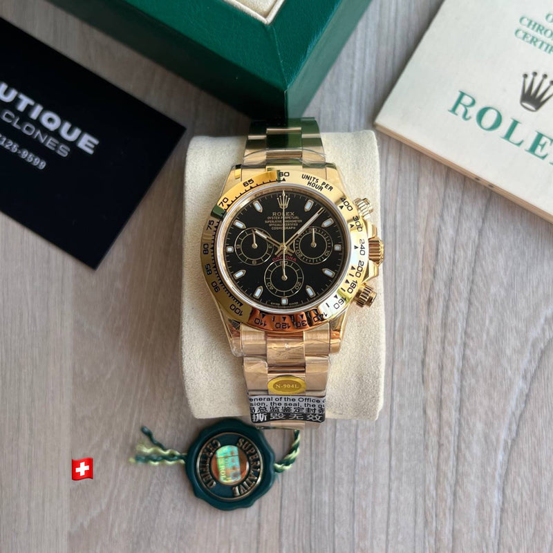 Rolex Daytona