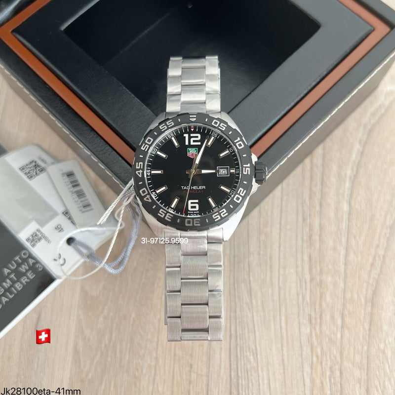 Tag Heuer F1 - 41mm