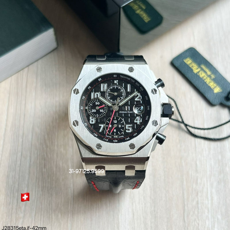 Audemars Piguet - 42mm