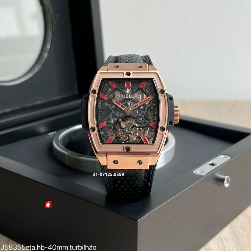 Hublot Spirit