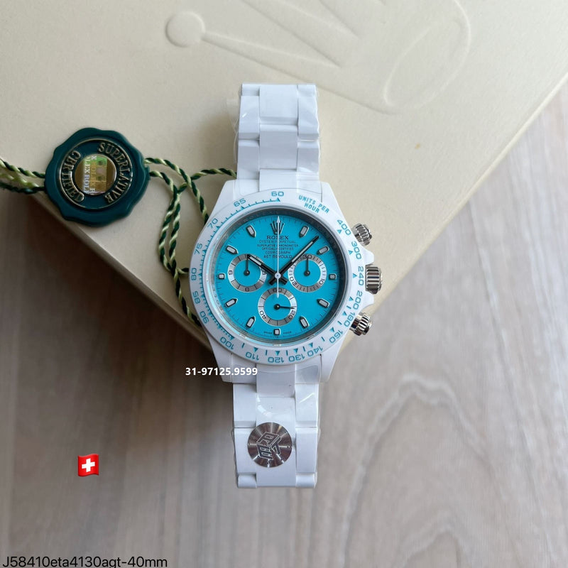 Rolex Daytona - 4130