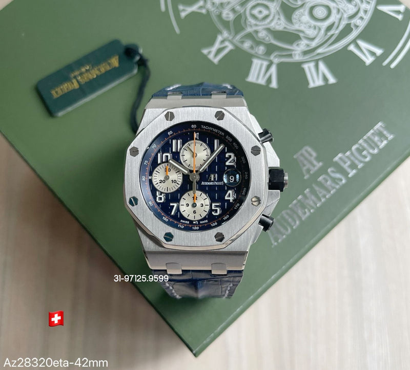 Audemars Piguet - 42mm