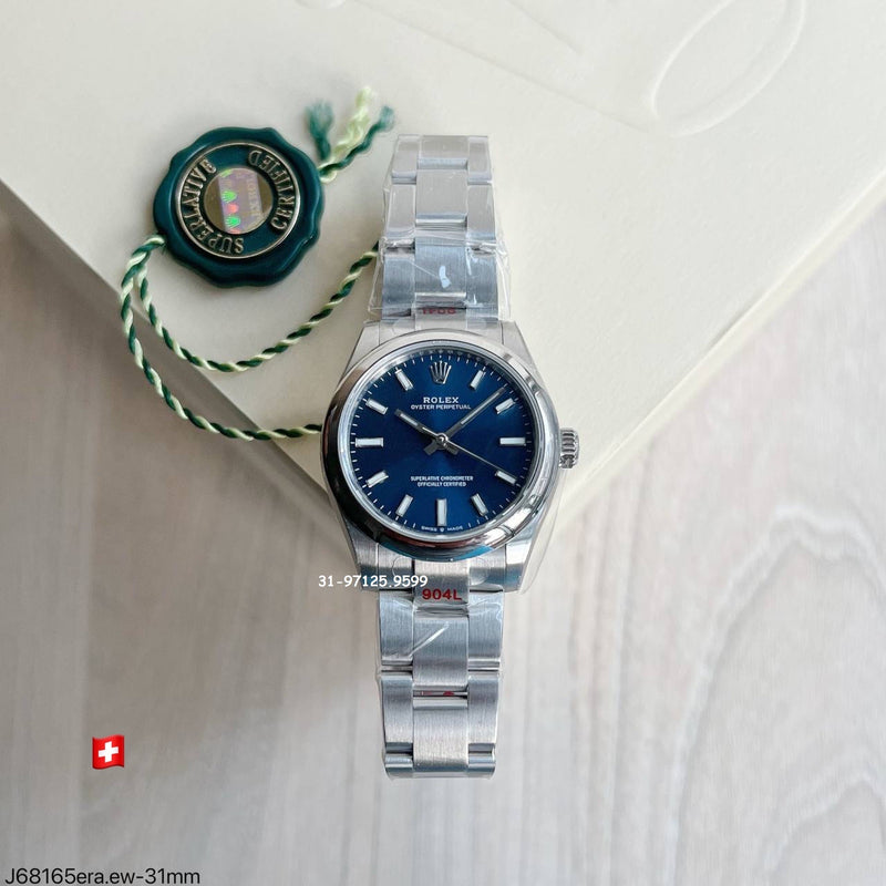 Rolex Oyster - 31mm