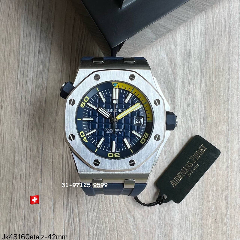 Audemars Piguet - 42mm