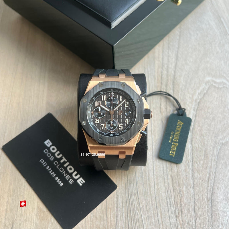 Audemars Piguet - 42mm