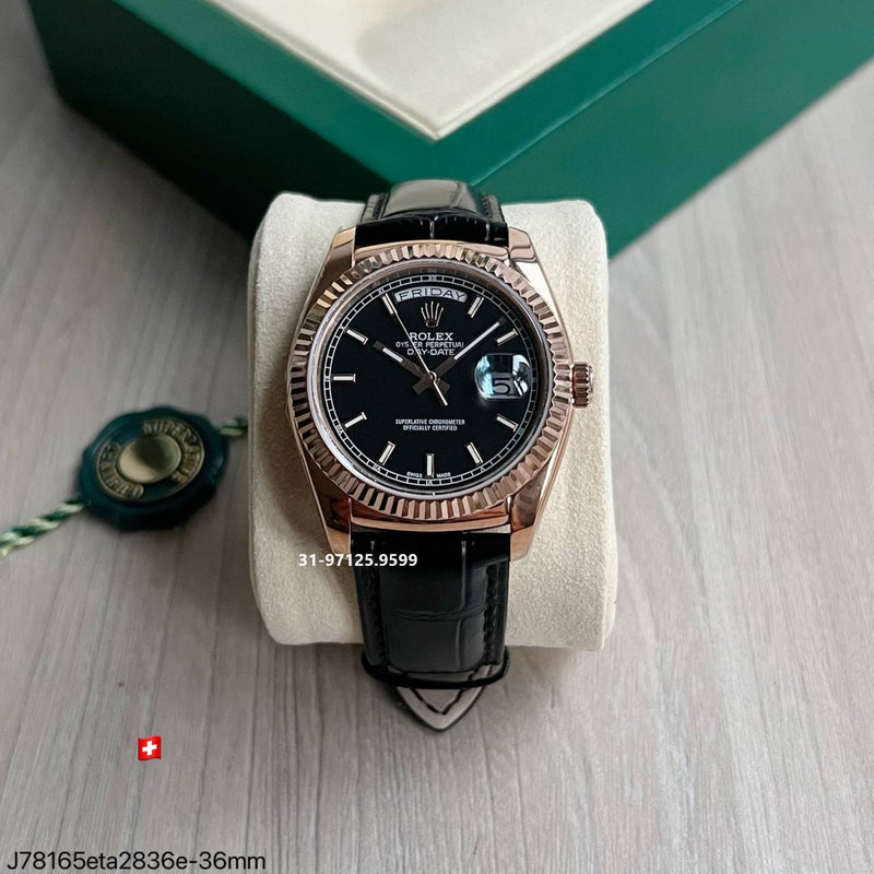 Rolex Daydate - 36mm