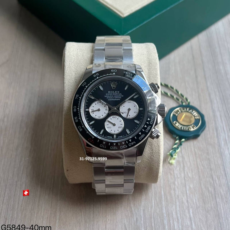 Rolex Daytona