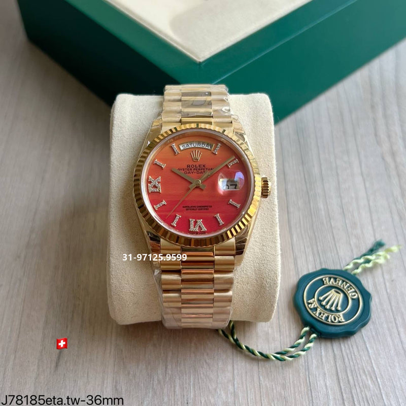 Rolex Day-Date - 36mm