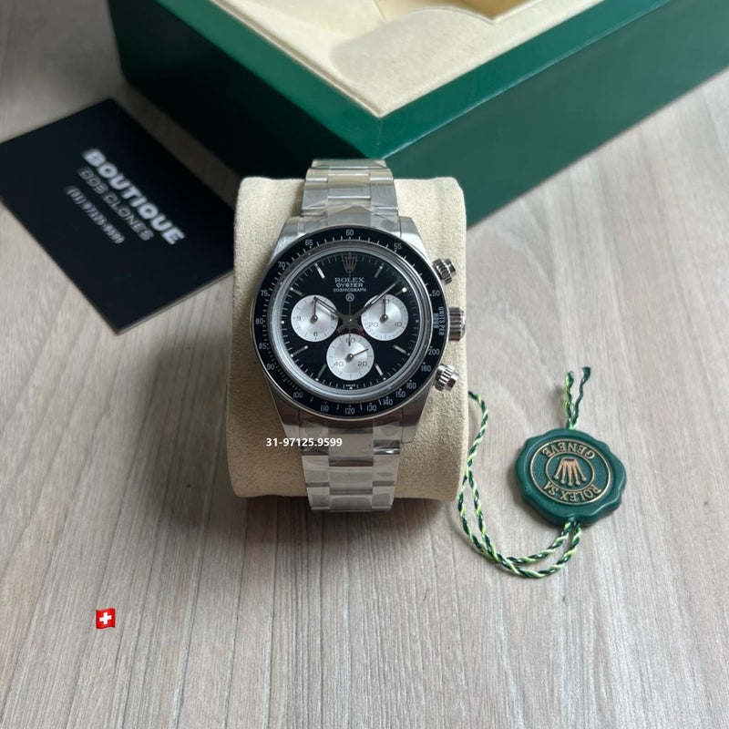 Rolex Daytona - 4130