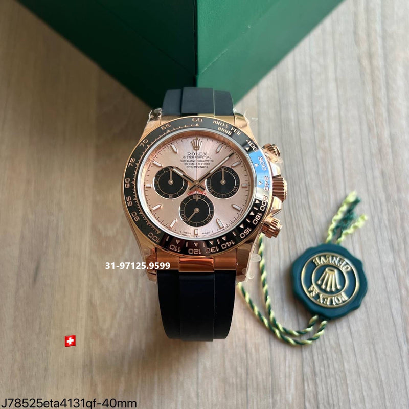 Rolex Daytona - 4131