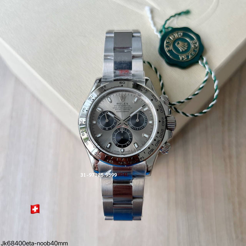 Rolex Daytona - 4130