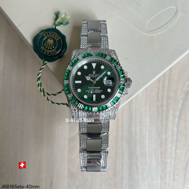 Rolex Submariner - 40mm