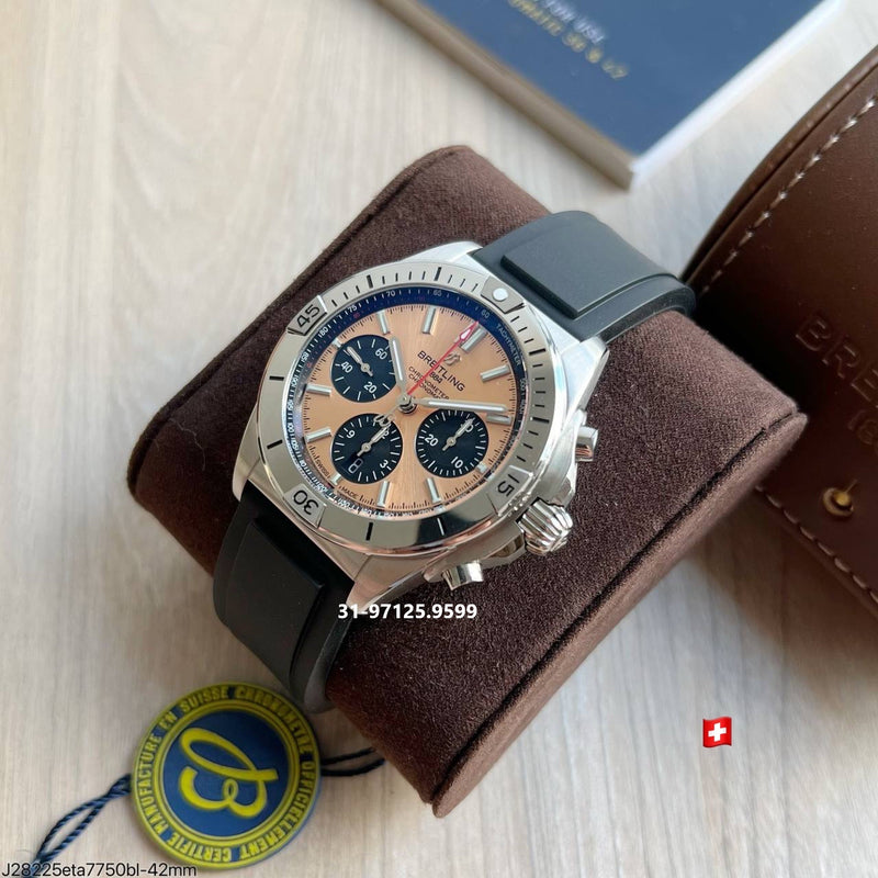 Breitling Chronomat - 42mm