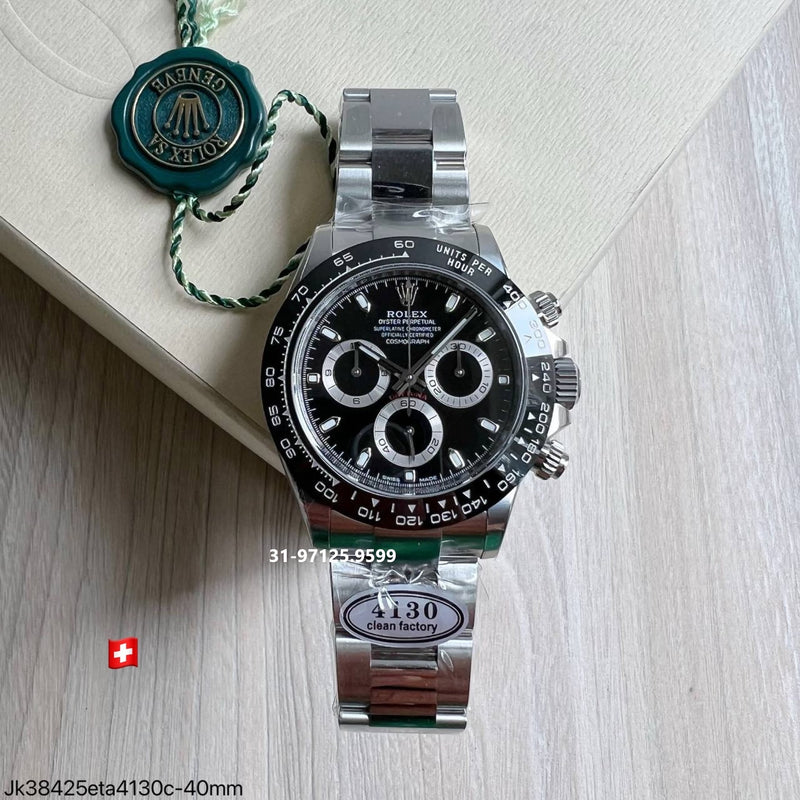 Rolex Daytona - 4130