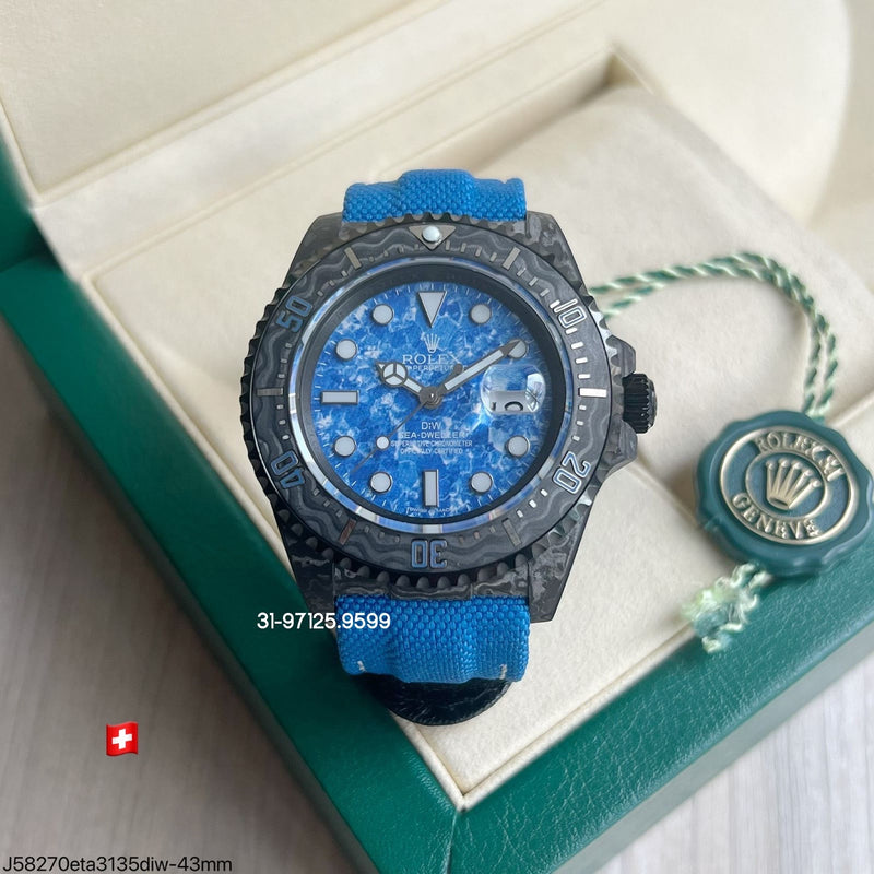 Rolex Deepsea