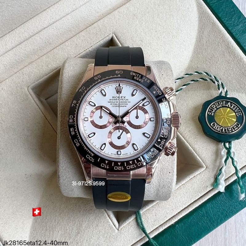 Rolex Daytona